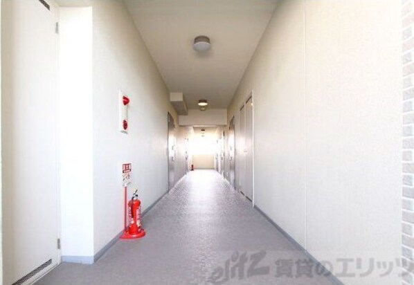 アークアベニュー梅田北の物件内観写真